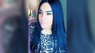 Katerine-Monroe минет