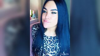 Katerine-Monroe минет