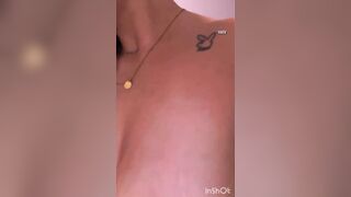 _Anasteisha_ дилдо в рот и писю