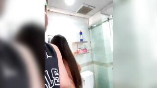 lean-lie  сквирт