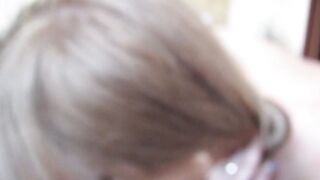 Настя из Крыма - минет