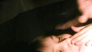 Окончание в рот Маше