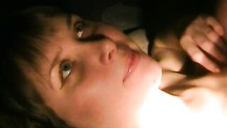 Окончание в рот Маше