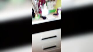 Пососала хуйца