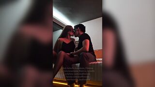 Шлюха Настя Филатова