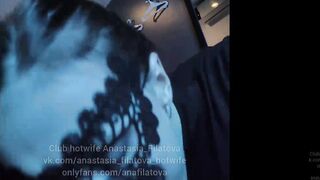 Шлюха Настя Филатова