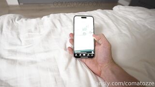 Comatozze - Step Mom Caught Husband Cheating