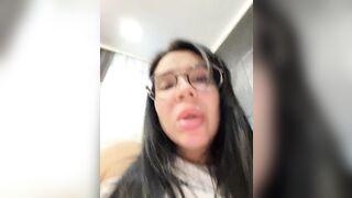 MagicMelody  сквирт