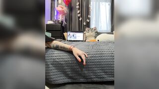 MagicMelody  сквирт