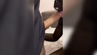 Вуаль, чулки и лучшие моменты